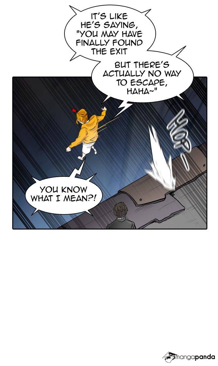 Tower of God Chapter 351 image 116